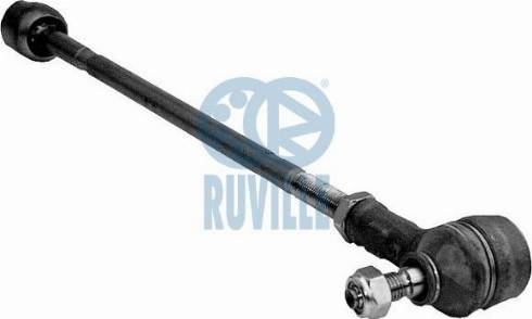 Ruville 915467 - Tirante trasversale autozon.pro