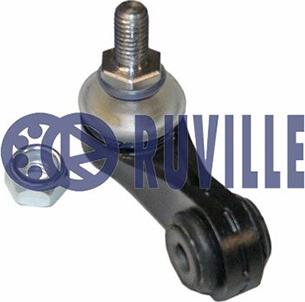 Ruville 915405 - Asta / Puntone, Stabilizzatore autozon.pro