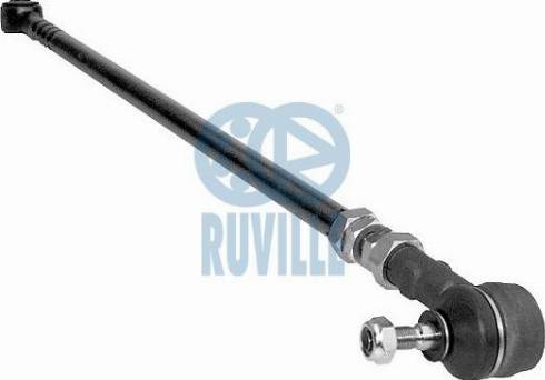 Ruville 915410 - Tirante trasversale autozon.pro