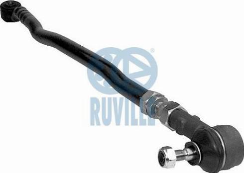 Ruville 915411 - Tirante trasversale autozon.pro