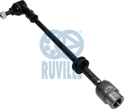 Ruville 915438 - Tirante trasversale autozon.pro