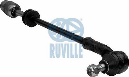 Ruville 915437 - Giunto assiale, Asta trasversale autozon.pro