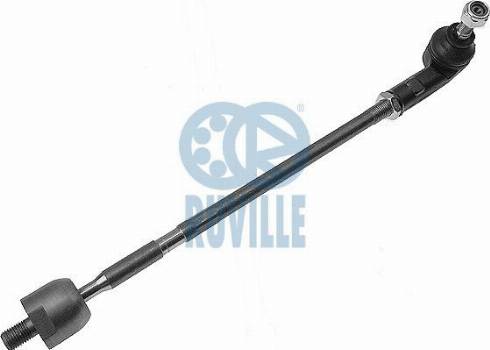 Ruville 915429 - Tirante trasversale autozon.pro