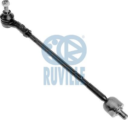 Ruville 915425 - Tirante trasversale autozon.pro