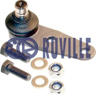 Ruville 915420 - Giunto di supporto / guida autozon.pro