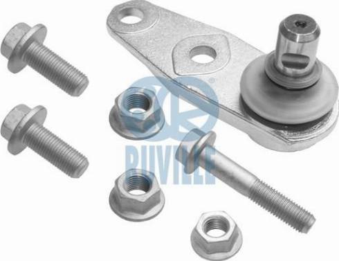 Ruville 915599 - Giunto di supporto / guida autozon.pro