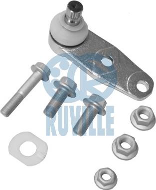 Ruville 915590 - Giunto di supporto / guida autozon.pro