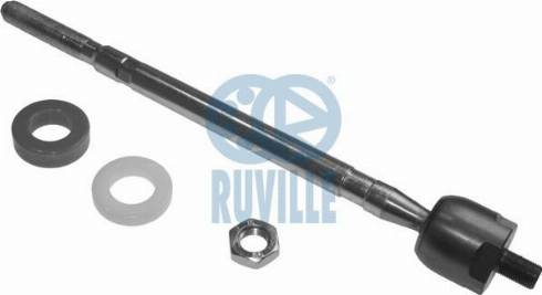 Ruville 915598 - Giunto assiale, Asta trasversale autozon.pro