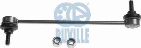 Ruville 915592 - Asta / Puntone, Stabilizzatore autozon.pro