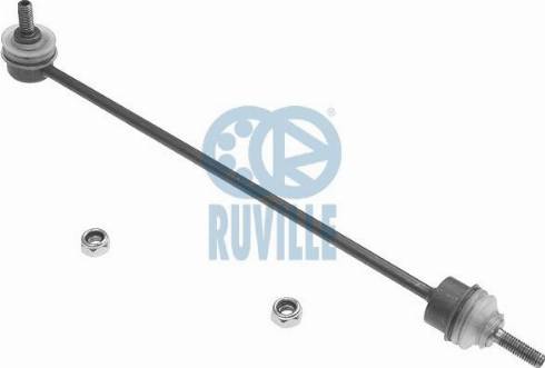 Ruville 915541 - Asta / Puntone, Stabilizzatore autozon.pro