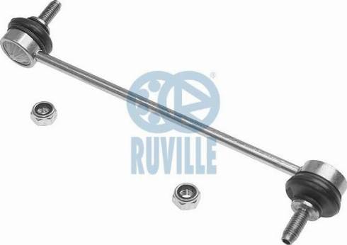 Ruville 915547 - Asta / Puntone, Stabilizzatore autozon.pro