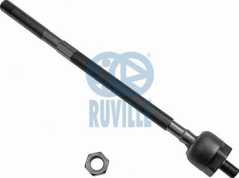 Ruville 915559 - Giunto assiale, Asta trasversale autozon.pro