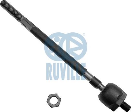 Ruville 915550 - Giunto assiale, Asta trasversale autozon.pro