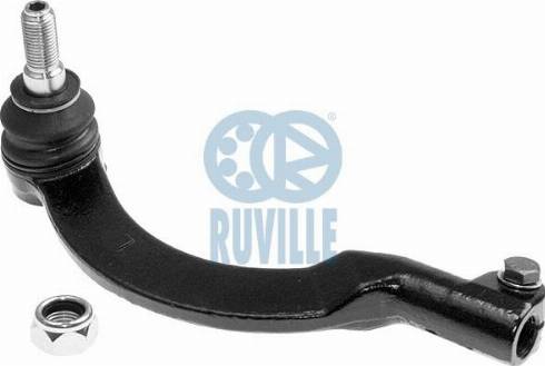 Ruville 915562 - Braccio oscillante, Sospensione ruota autozon.pro