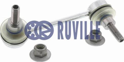 Ruville 915567 - Asta / Puntone, Stabilizzatore autozon.pro