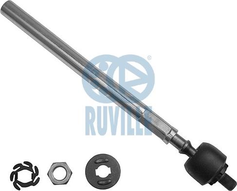 Ruville 915504 - Giunto assiale, Asta trasversale autozon.pro