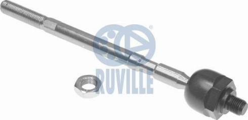 Ruville 915588 - Giunto assiale, Asta trasversale autozon.pro