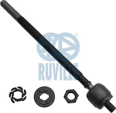 Ruville 915523 - Giunto assiale, Asta trasversale autozon.pro