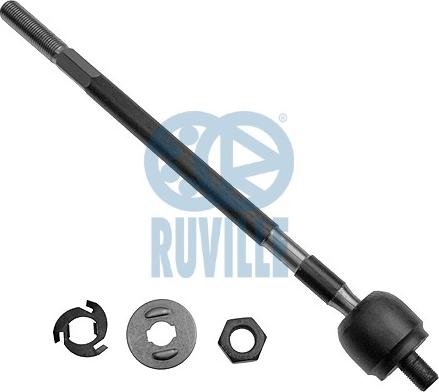 Ruville 915527 - Giunto assiale, Asta trasversale autozon.pro