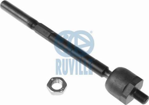 Ruville 915570 - Giunto assiale, Asta trasversale autozon.pro