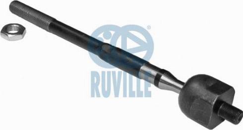 Ruville 915573 - Giunto assiale, Asta trasversale autozon.pro