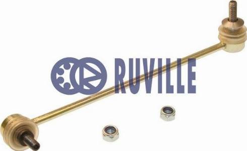 Ruville 915099 - Asta / Puntone, Stabilizzatore autozon.pro