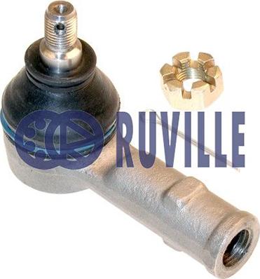 Ruville 915095 - Testa barra d'accoppiamento autozon.pro