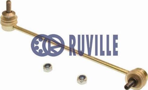 Ruville 915098 - Asta / Puntone, Stabilizzatore autozon.pro