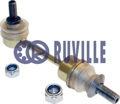 Ruville 915097 - Asta / Puntone, Stabilizzatore autozon.pro