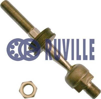 Ruville 915044 - Giunto assiale, Asta trasversale autozon.pro