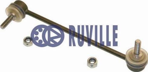 Ruville 915046 - Asta / Puntone, Stabilizzatore autozon.pro