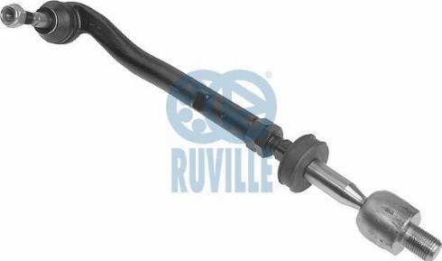 Ruville 915043 - Tirante trasversale autozon.pro