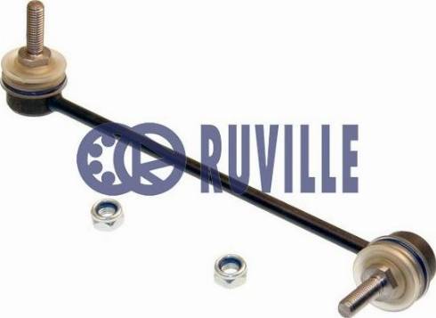 Ruville 915047 - Asta / Puntone, Stabilizzatore autozon.pro