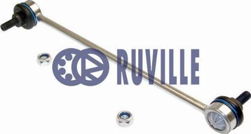 Ruville 915052 - Asta / Puntone, Stabilizzatore autozon.pro