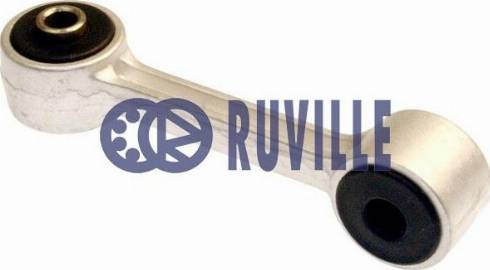 Ruville 915063 - Asta / Puntone, Stabilizzatore autozon.pro