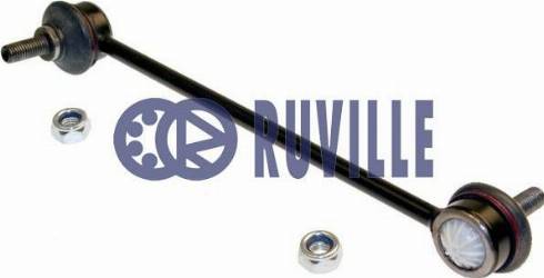 Ruville 915009 - Asta / Puntone, Stabilizzatore autozon.pro