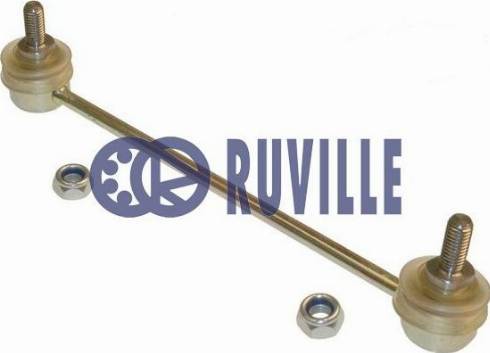 Ruville 915004 - Asta / Puntone, Stabilizzatore autozon.pro