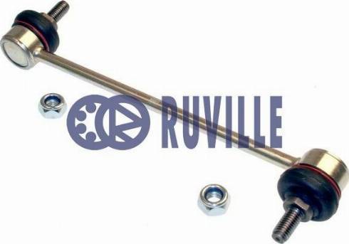 Ruville 915005 - Asta / Puntone, Stabilizzatore autozon.pro