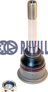 Ruville 915006 - Giunto di supporto / guida autozon.pro