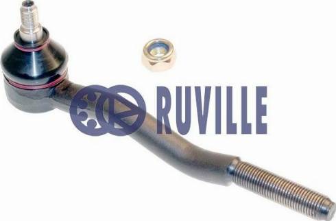 Ruville 915001 - Testa barra d'accoppiamento autozon.pro