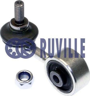 Ruville 915008 - Asta / Puntone, Stabilizzatore autozon.pro