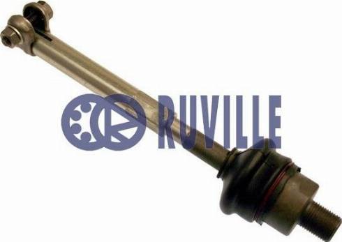 Ruville 915003 - Giunto assiale, Asta trasversale autozon.pro