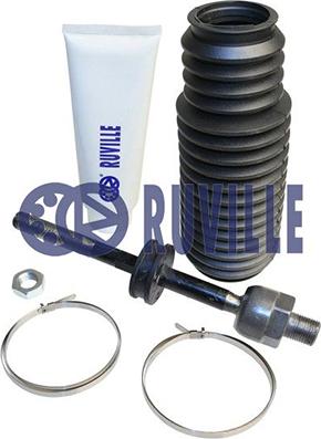 Ruville 915015S - Kit riparazione, Giunto assiale, Tirante trasversale autozon.pro