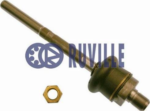 Ruville 915016 - Giunto assiale, Asta trasversale autozon.pro