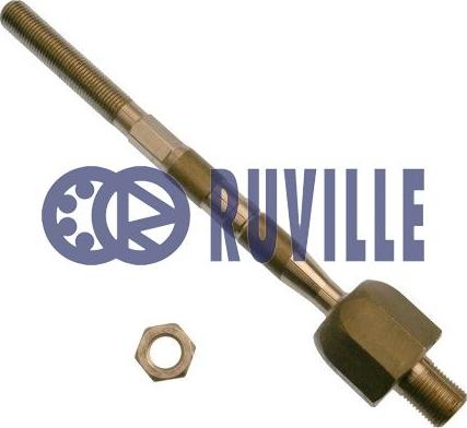 Ruville 915081 - Giunto assiale, Asta trasversale autozon.pro