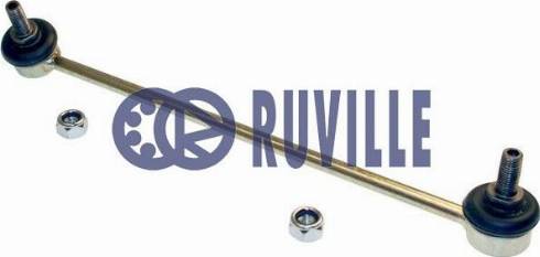 Ruville 915082 - Asta / Puntone, Stabilizzatore autozon.pro