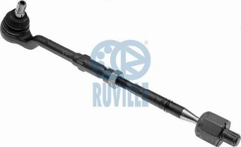 Ruville 915079 - Tirante trasversale autozon.pro