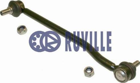 Ruville 915194 - Asta / Puntone, Stabilizzatore autozon.pro