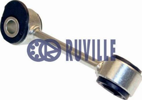 Ruville 915190 - Asta / Puntone, Stabilizzatore autozon.pro