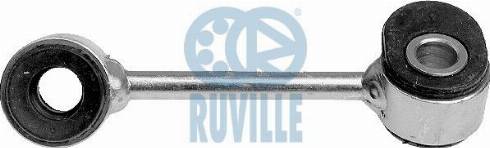 Ruville 915191 - Asta / Puntone, Stabilizzatore autozon.pro